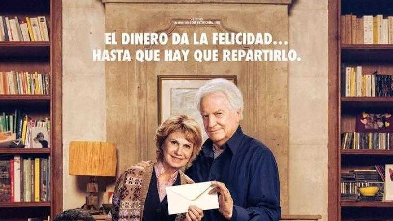 Mis queridísimos padres