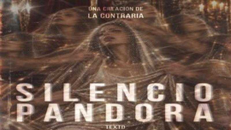 SILENCIO PANDORA