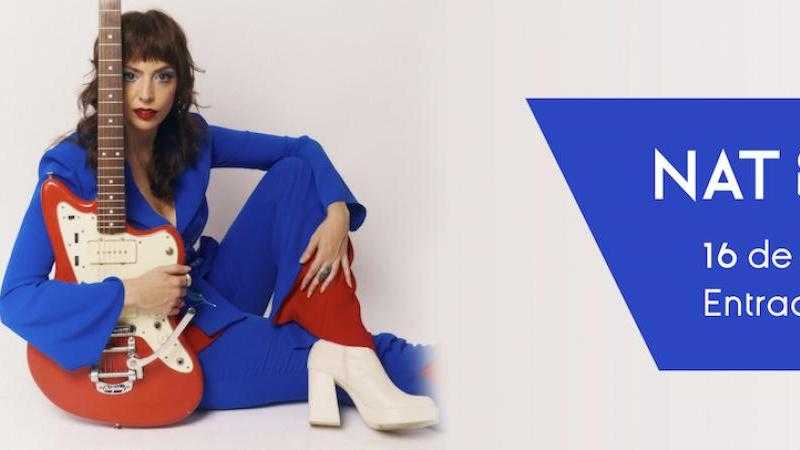Nat Simons