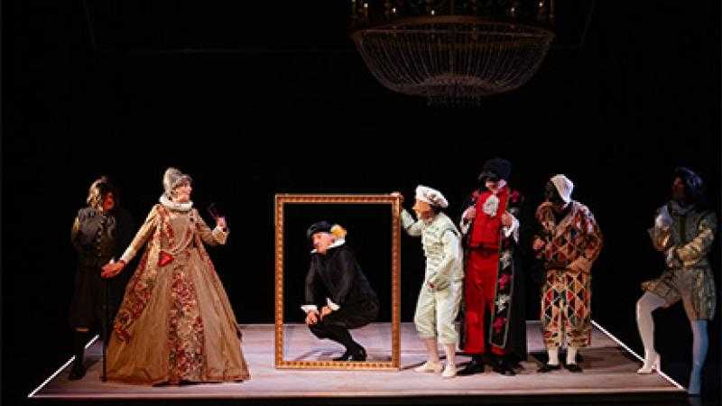 06/10/26 - EL RETABLO DE LAS MARAVILLAS (PLATEA) - 20:30 H.