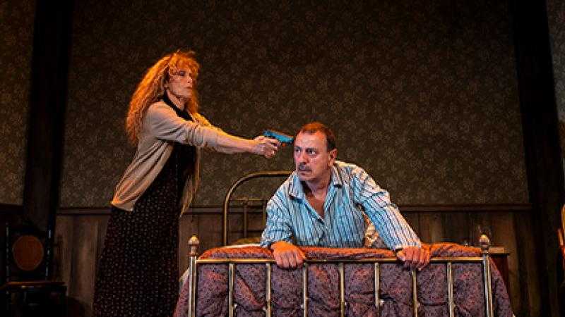 19/10/26 - MISERY (RED CYL) - 20:30 H.