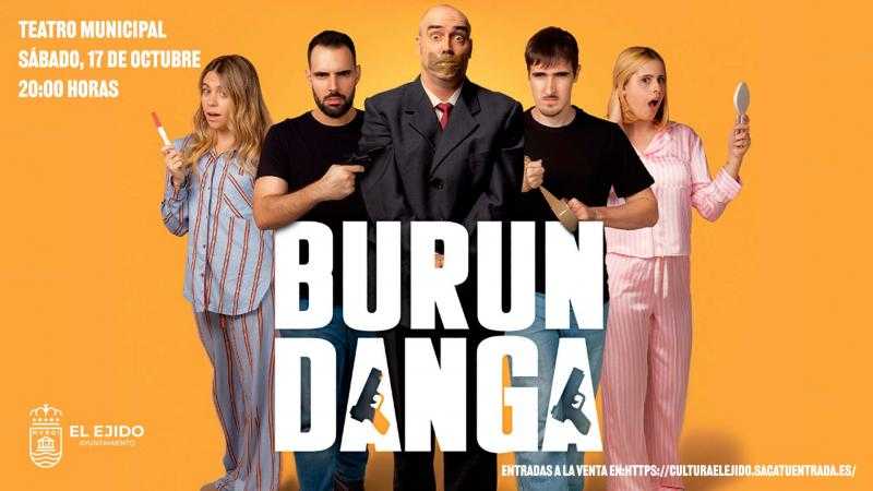 BURUNDANGA