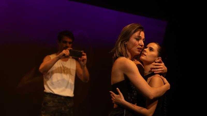 MEDEA (HISTORIA DE UN GHOSTING)