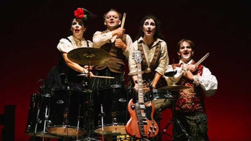 27/10/26 - PAÜRA (PLATEA) -  20:30 H.