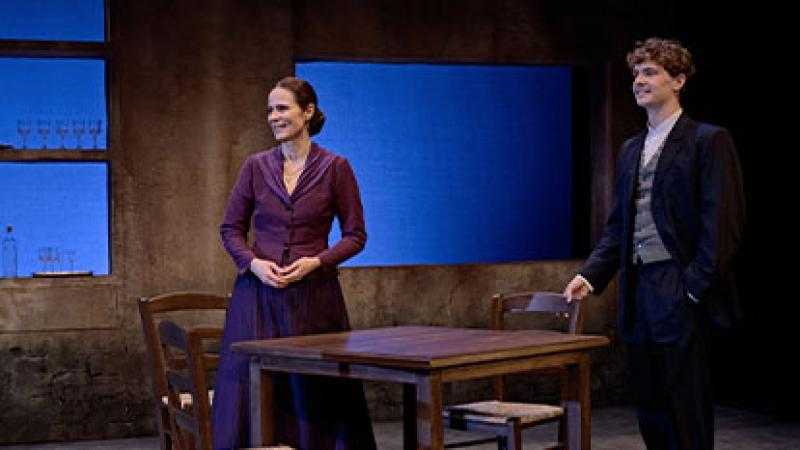 5/11/26 - MALQUERIDA  (Teatro Accesible) - 20:30 H.