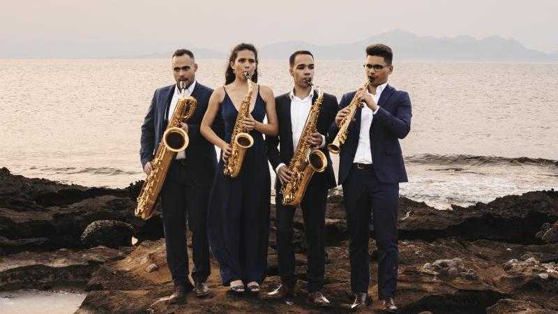 Litore Quartet