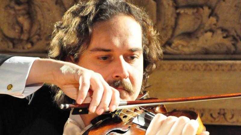 Concerto Malaga