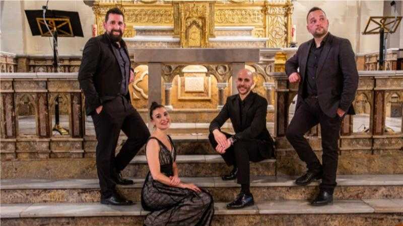 Grupo Vocal Ancaita