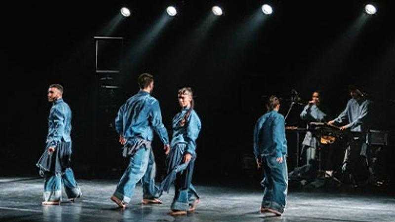 27/11/26 - TRANSEÚNTE (DANZA A ESCENA) - 20:30 H.