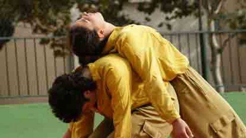 28/11/26 - S'ALBUFERA  (DANZA A ESCENA) - 13:00 H.