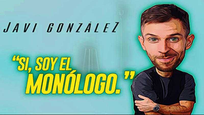 SÍ, SOY EL MONÓLOGO. NOCHE DE VIERNES