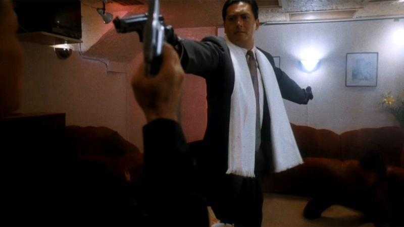 The Killer (Dip huet seung hung,1989)