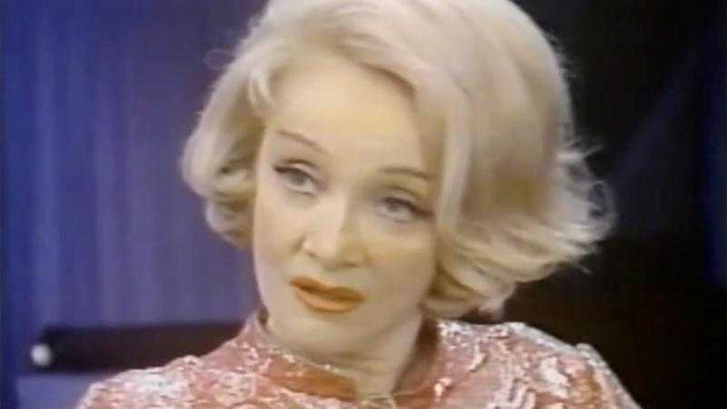 Marlene (1984)