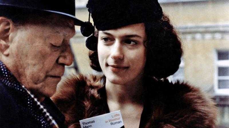 Allemagne année 90 neuf zéro (1991)