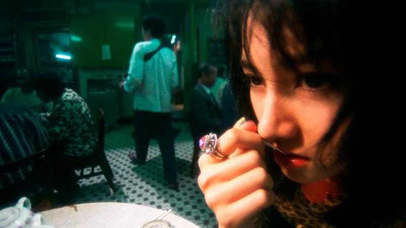 Fallen Angels (Do lok tin si, 1995)
