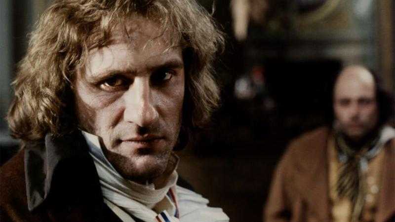 Danton (1983)