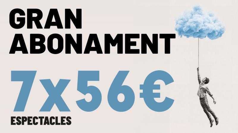 ABONAMENTS