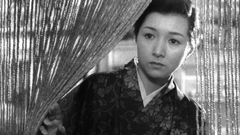 Twenty-Four Eyes (Nijūshi no hitomi,1954)