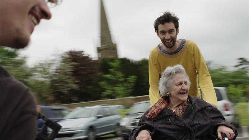 Granny Project (2017)