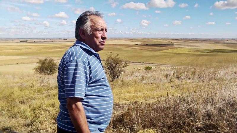 Meseta (2019)