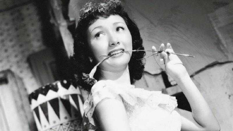 Carmen's Pure Love (Karumen junjō su,1952)