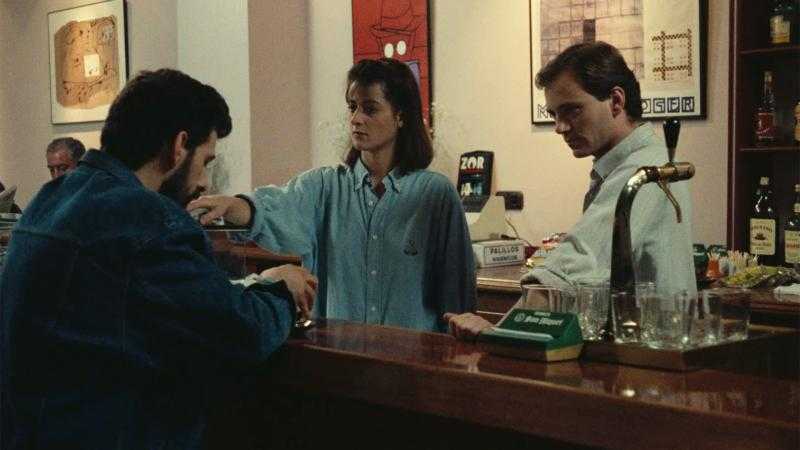 Ander eta Yul (1988)