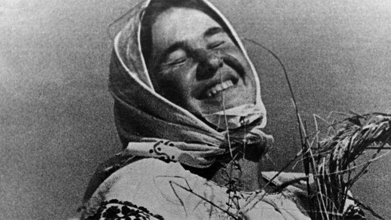 Tierra (Zemlya,1930)
