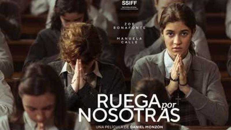 Ruega por nosotras