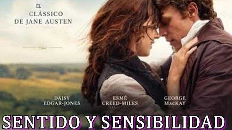 Sentido y Sensibilidad