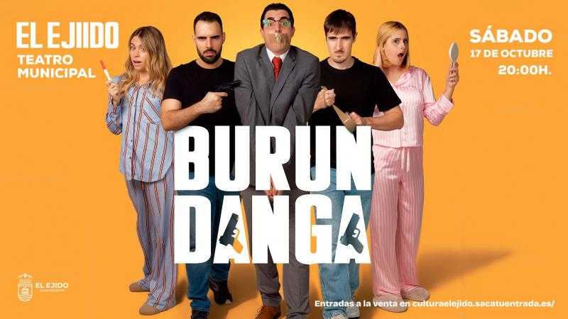 BURUNDANGA