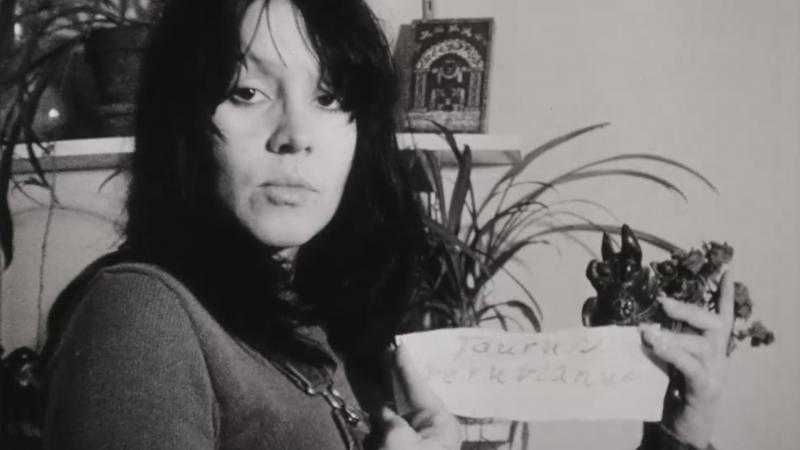 Cortometrajes El parque, Elena, Lady's Home Journal   (1963, 1964, 1972). 