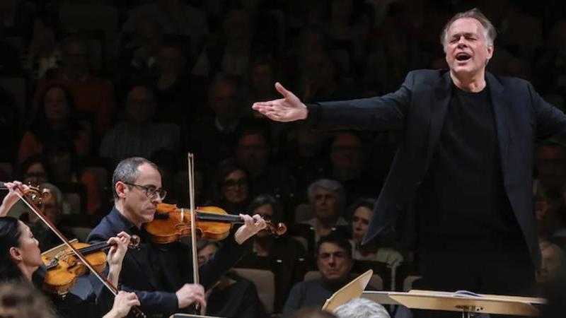 Balthasar Neumann Ensemble