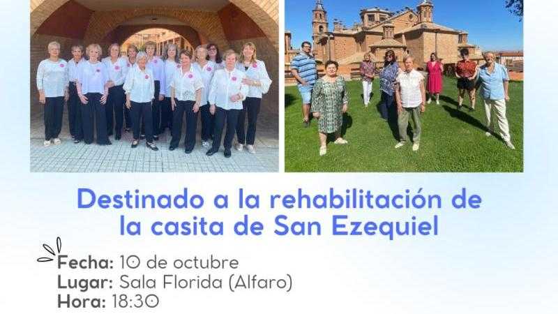 FESTIVAL BENEFICO