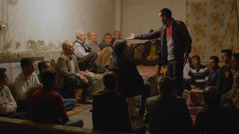 Los osos no existen