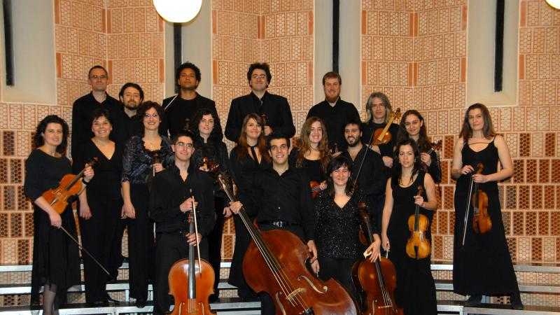 Orquesta Barroca USAL 