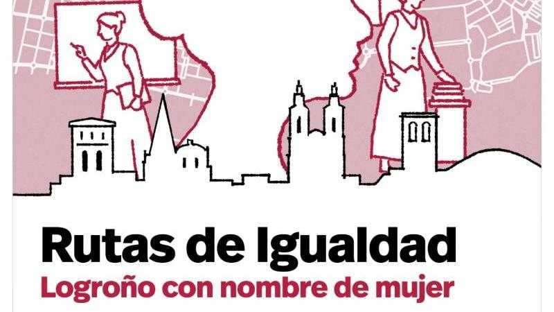 NUEVA RUTA “MUJERES DE TINTA”