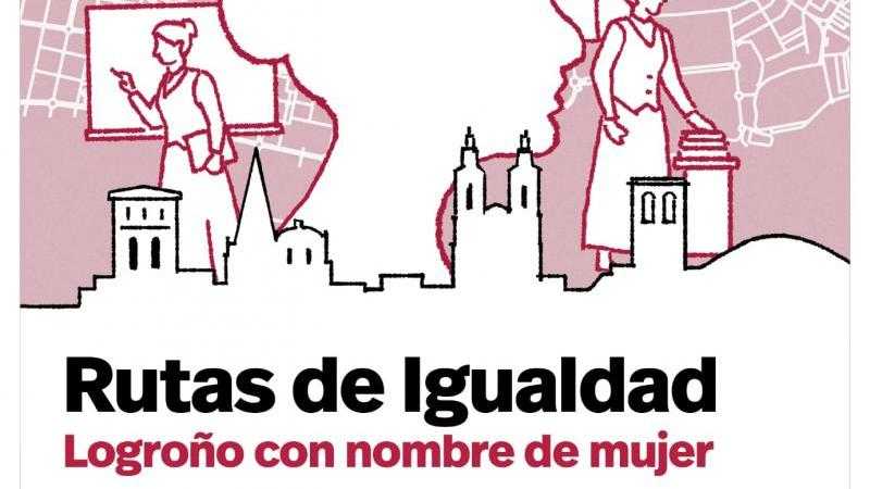 RUTA “ABRIENDO CAMINOS. MUJER Y TRABAJO”