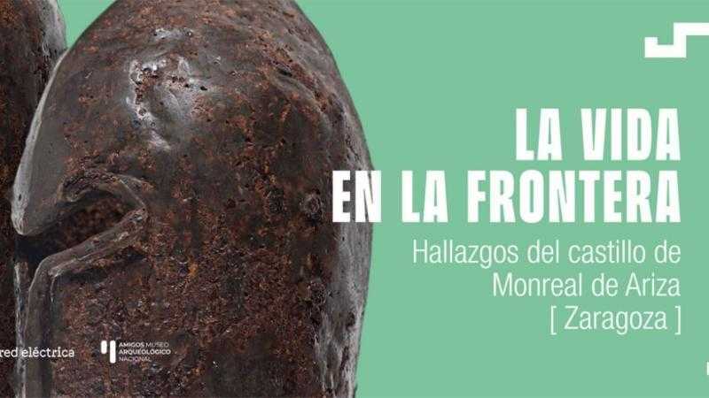 Narración de Leyendas. La vida en la frontera. Historias y leyendas de las tierras de Aragón