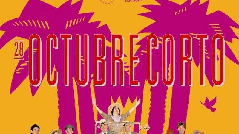 FORANEOS, Seccion Internacional. Octubre Corto 2026