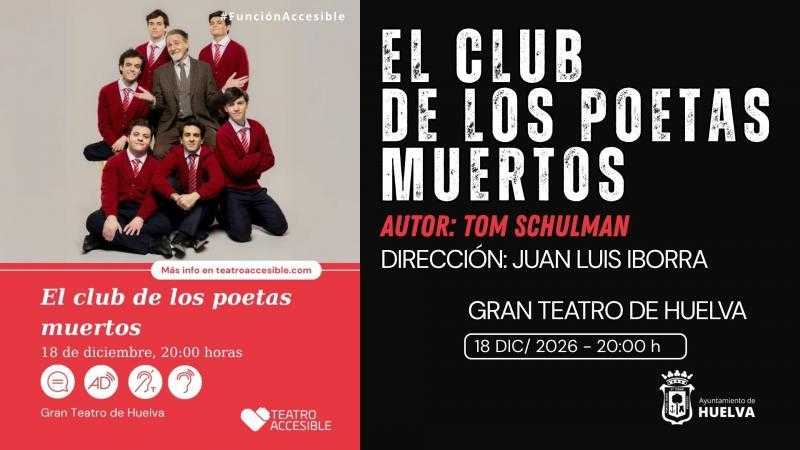 EL CLUB DE LOS POETAS MUERTOS