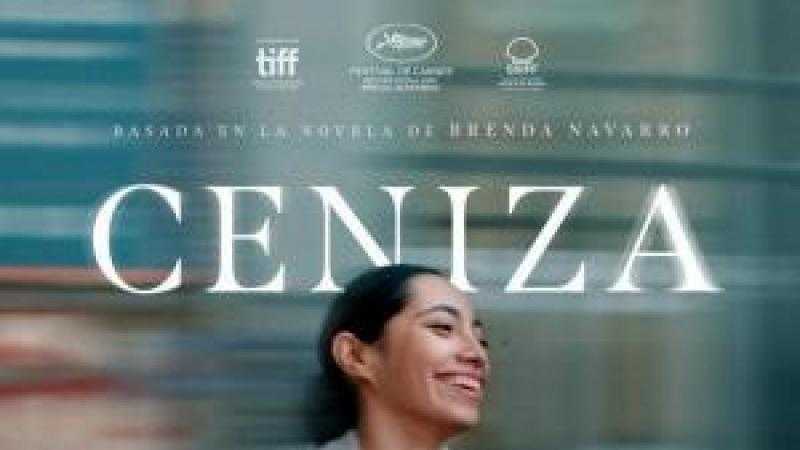 Ceniza en la Boca