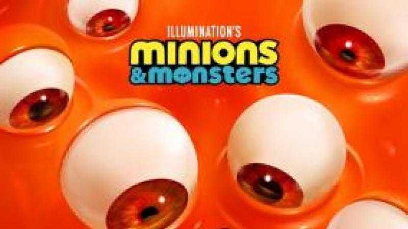 Minions & Monsters