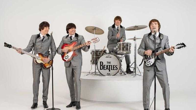 Abbey Road