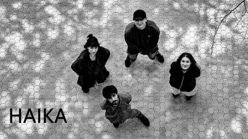 Haika Jazz Quartet