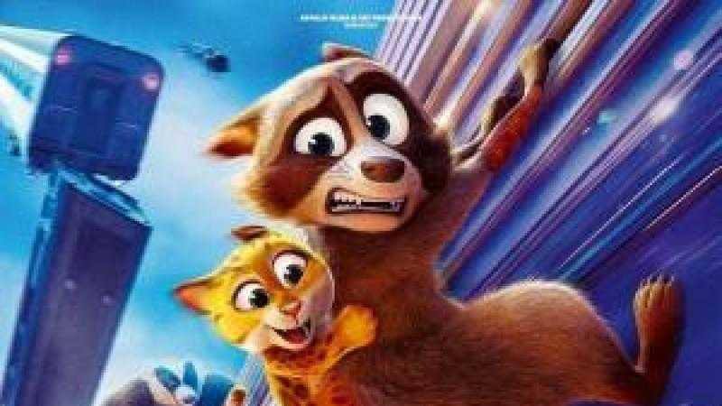 Mascotas al rescate