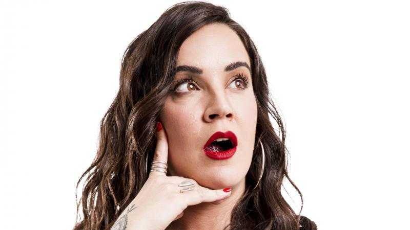 MARTITA DE GRANÁ - GIRA 