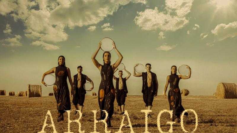 Arraigo