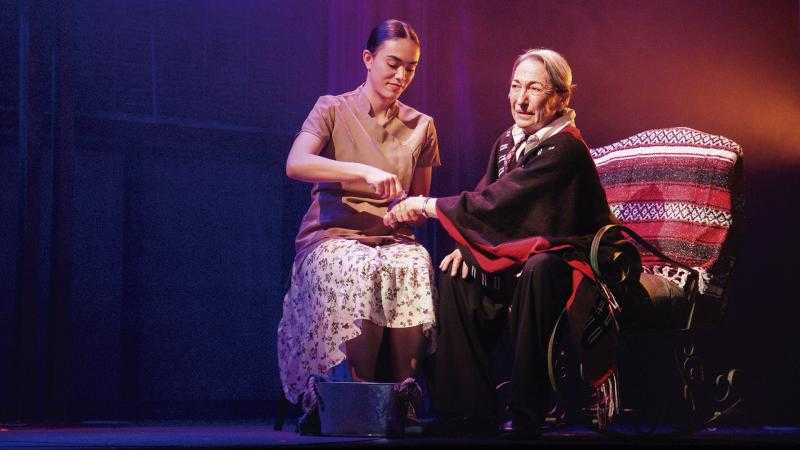 CHAVELA