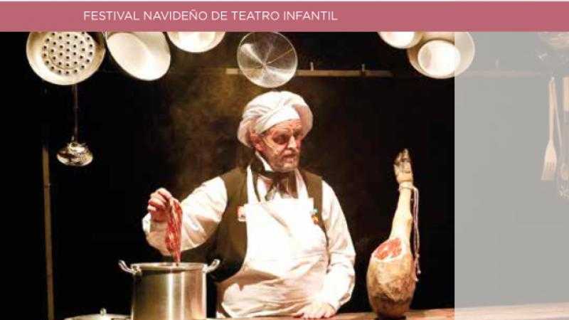 ROSSINI EN LA COCINA