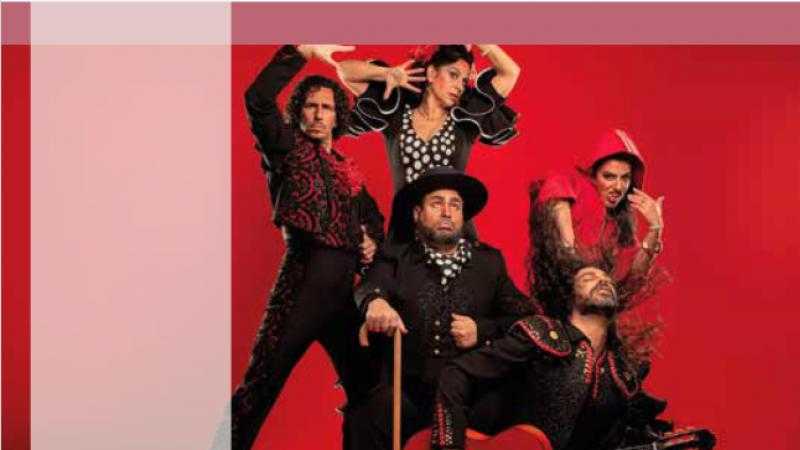 FLAMENC OH!!